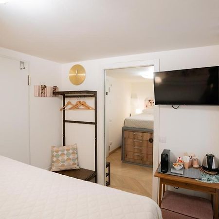 Domus Verona - Borsari Pied-A-Terre エクステリア 写真