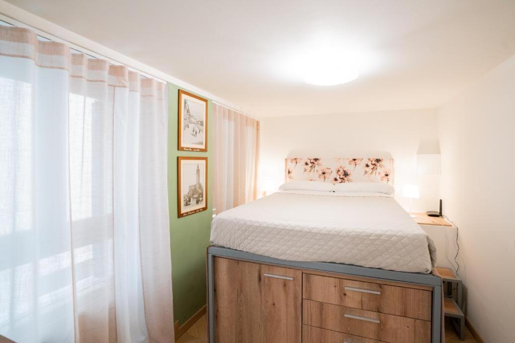 Domus Verona - Borsari Pied-A-Terre エクステリア 写真