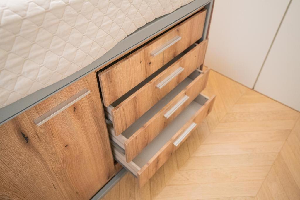 Domus Verona - Borsari Pied-A-Terre エクステリア 写真