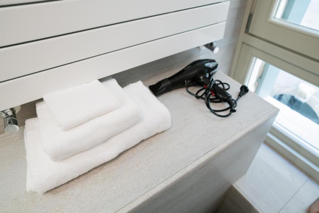 Domus Verona - Borsari Pied-A-Terre エクステリア 写真
