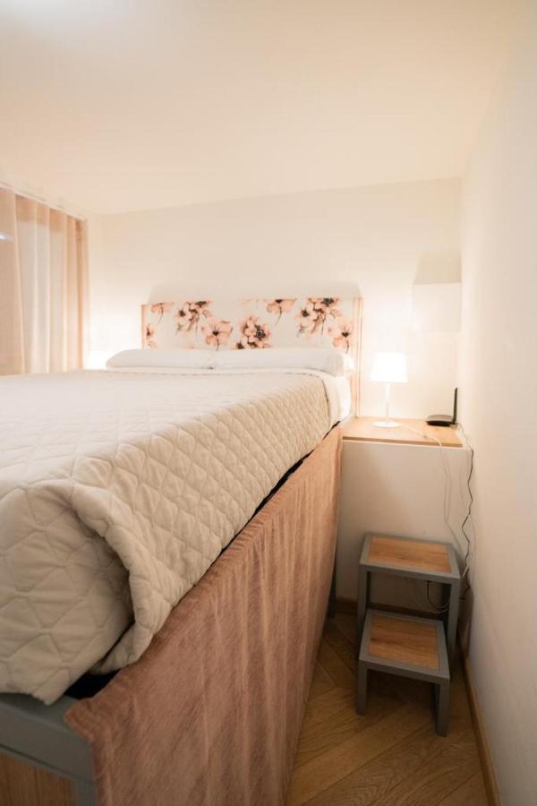 Domus Verona - Borsari Pied-A-Terre エクステリア 写真